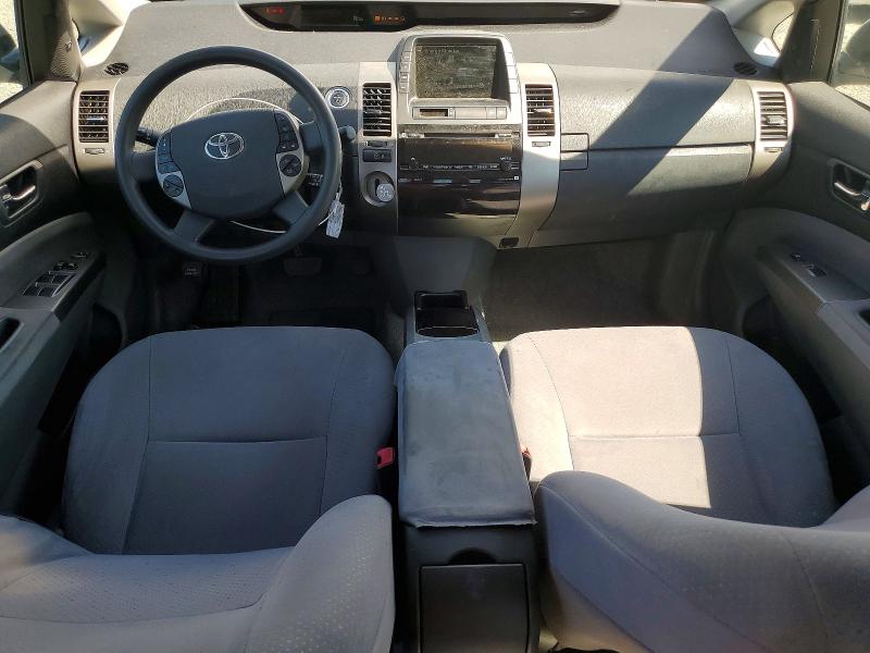 Aukcja sprzedaży 2008 Toyota Prius, vin: JTDKB20U583370212, numer aukcji: 52761346