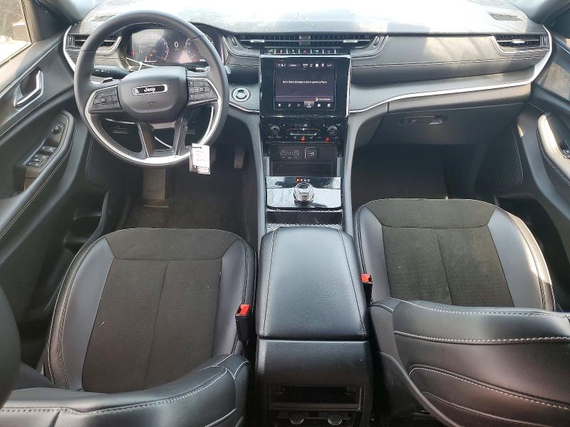 51479966 :رقم المزاد ، 1C4RJHAG4SC317697 vin ، 2025 Jeep Grand Cherokee مزاد بيع