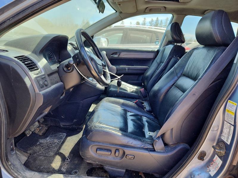 Aukcja sprzedaży 2009 Honda Cr-v, vin: 5J6RE487X9L813997, numer aukcji: 49745746
