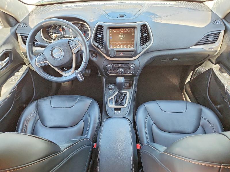 Aukcja sprzedaży 2016 Jeep Cherokee, vin: 1C4PJMDS3GW306793, numer aukcji: 52166116