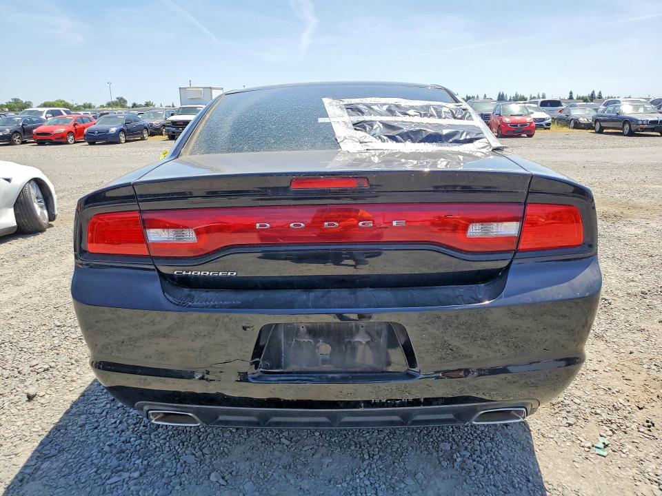 Aukcja sprzedaży 2013 Dodge Charger, vin: 2C3CDXBG6DH680061, numer aukcji: 53125306