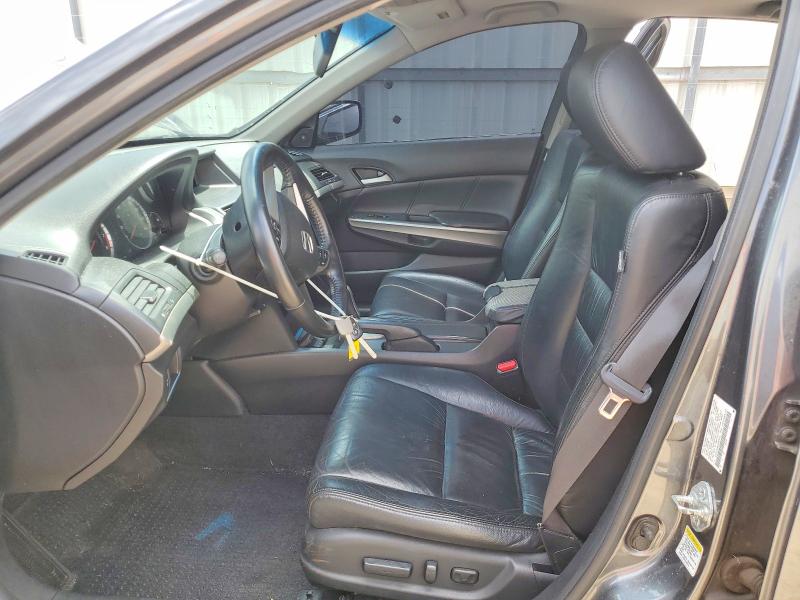 Продажа на аукционе авто 2009 Honda Accord, vin: 1HGCP26809A083634, номер лота: 54115076
