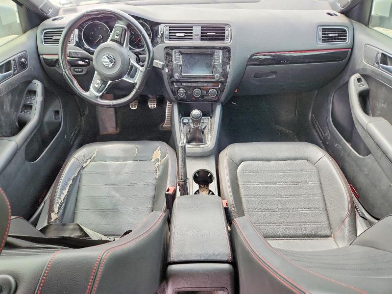 2017 Volkswagen Jetta მანქანა იყიდება აუქციონზე, vin: 3VW5T7AJ2HM330161, აუქციონის ნომერი: 54353646