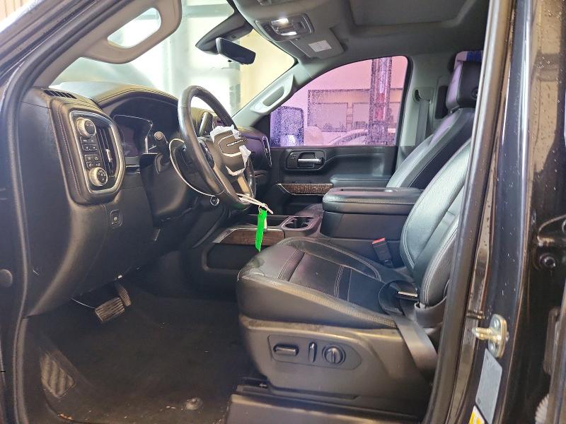 Продаж на аукціоні авто 2020 Gmc Sierra, vin: 1GT49REY0LF249457, номер лоту: 55059736