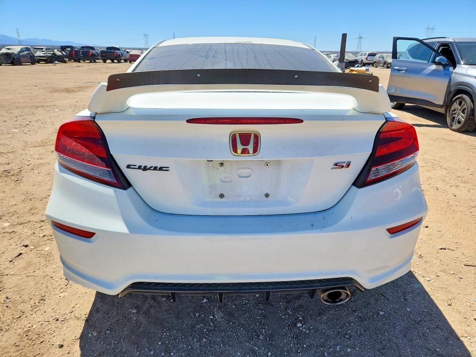 Aukcja sprzedaży 2015 Honda Civic, vin: 2HGFG4A59FH703948, numer aukcji: 53457296