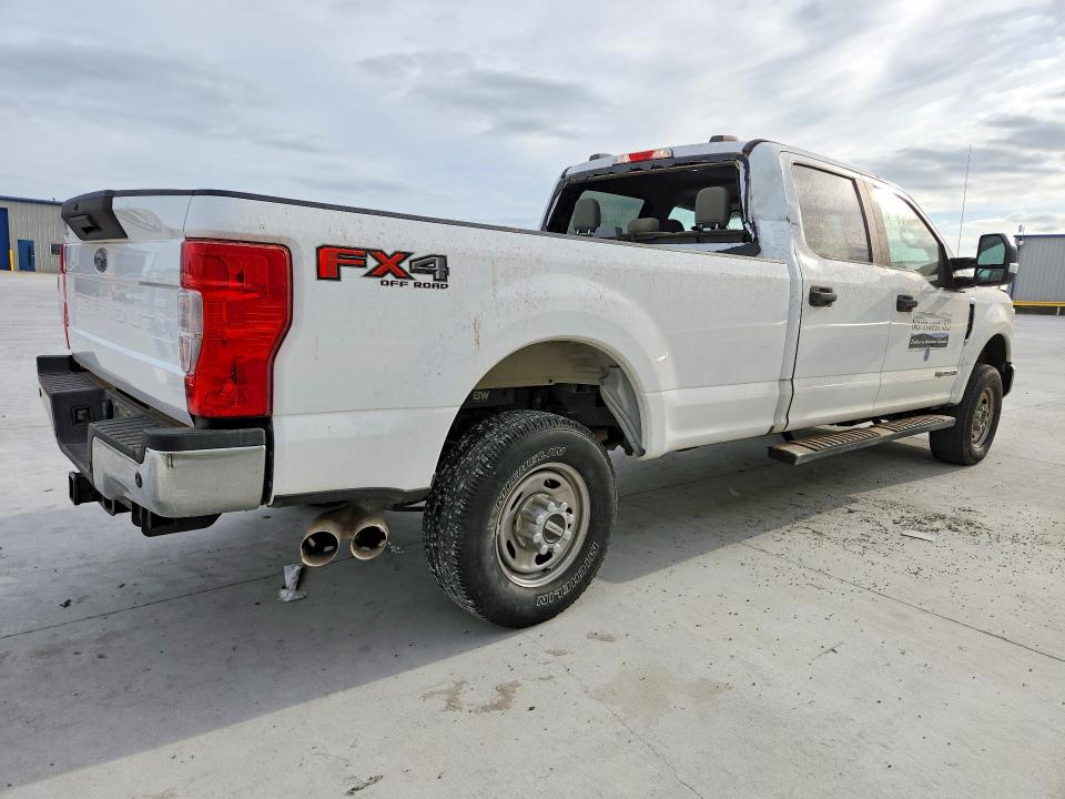 2020 Ford F350 მანქანა იყიდება აუქციონზე, vin: 1FT8W3BT8LED10317, აუქციონის ნომერი: 52591566