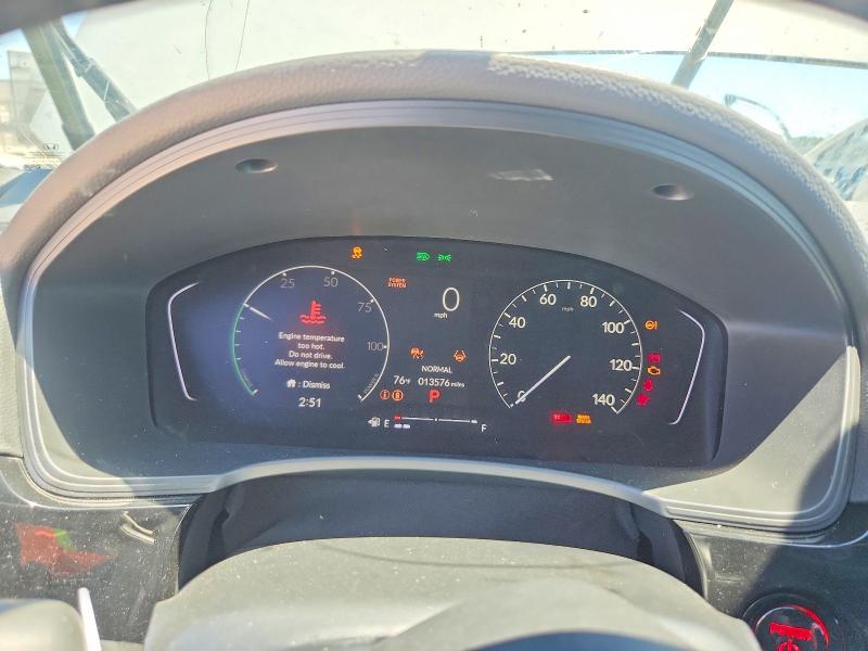 Продаж на аукціоні авто 2026 Honda Civic, vin: 2HGFE4F87TH330493, номер лоту: 53102866