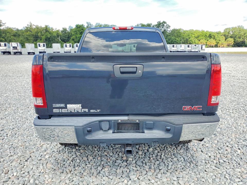 Aukcja sprzedaży 2009 Gmc Sierra, vin: 3GTEK33369G202258, numer aukcji: 54731956