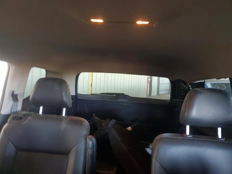 2019 Volkswagen Atlas მანქანა იყიდება აუქციონზე, vin: 1V2UR2CA4KC548798, აუქციონის ნომერი: 52586646