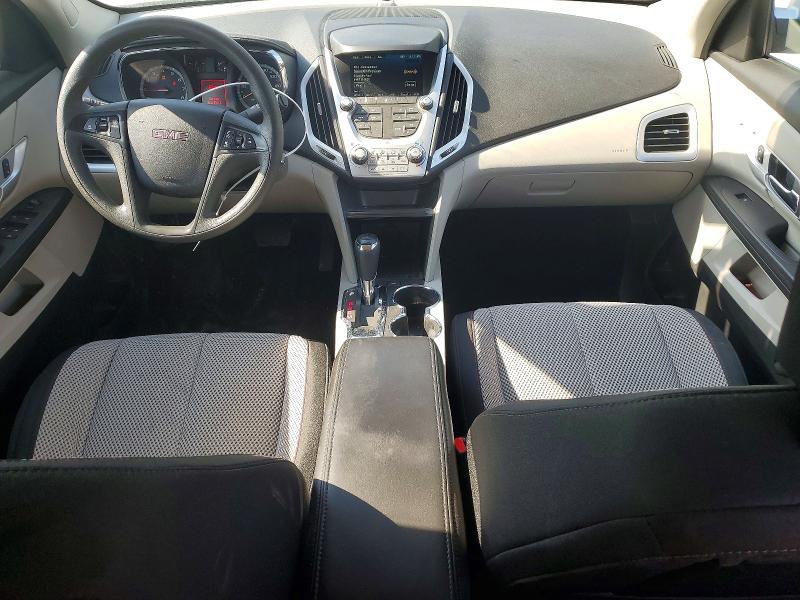 Продаж на аукціоні авто 2017 Gmc Terrain, vin: 2GKALMEK5H6278445, номер лоту: 53650026