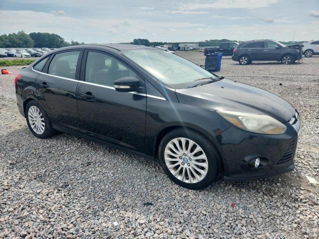 Продажа на аукционе авто 2012 Ford Focus, vin: 1FAHP3J26CL151031, номер лота: 52193806