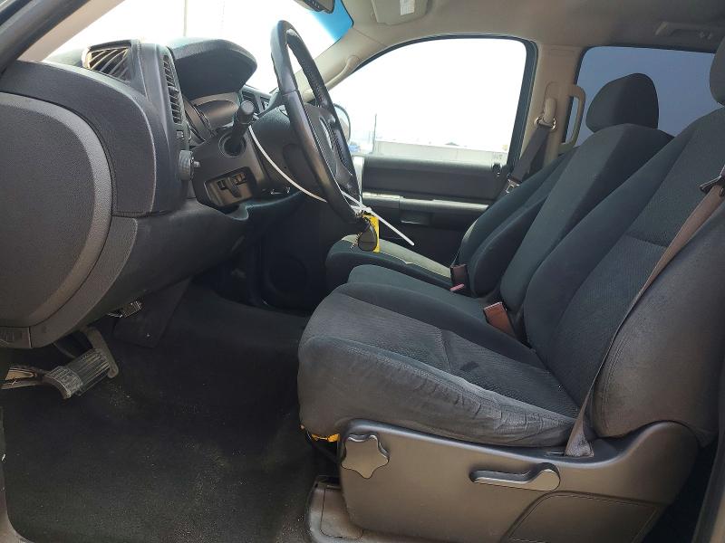 Aukcja sprzedaży 2007 Chevrolet Silverado, vin: 2GCEC13C271635499, numer aukcji: 53043426