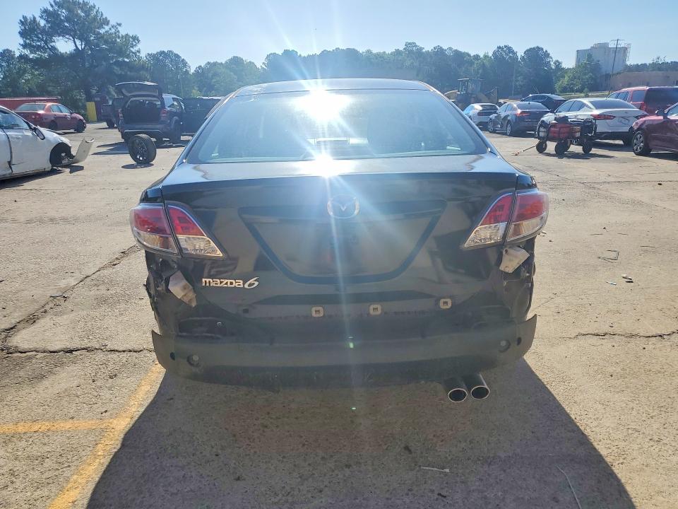 Aukcja sprzedaży 2012 Mazda 6, vin: 1YVHZ8CH8C5M09731, numer aukcji: 53427486