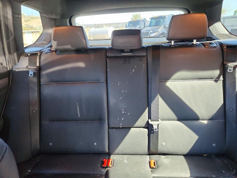 2014 Bmw X3 მანქანა იყიდება აუქციონზე, vin: 5UXWX9C57E0D38506, აუქციონის ნომერი: 54293296
