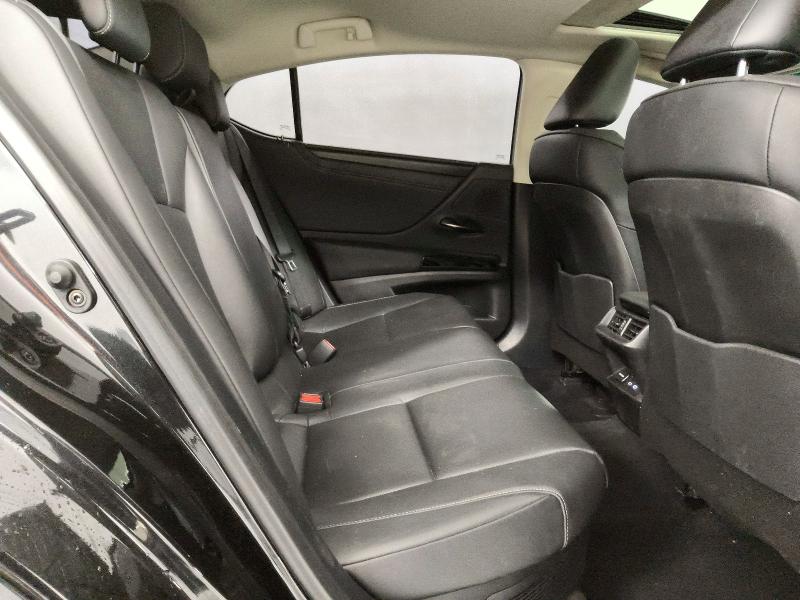 52124886 :رقم المزاد ، 58ADA1C14SU061330 vin ، 2025 Lexus Es 300h مزاد بيع