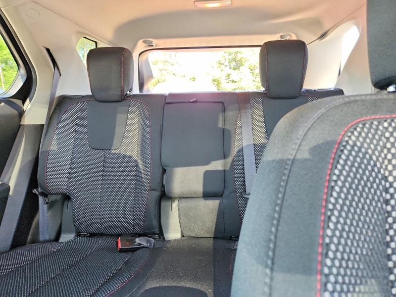Aukcja sprzedaży 2017 Chevrolet Equinox, vin: 2GNFLFEK1H6131995, numer aukcji: 55076746
