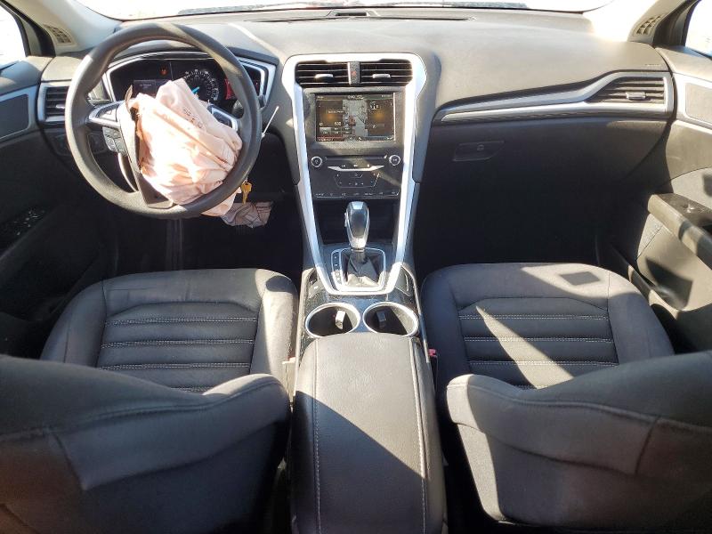 2013 Ford Fusion მანქანა იყიდება აუქციონზე, vin: 3FA6P0HR6DR270967, აუქციონის ნომერი: 52696006
