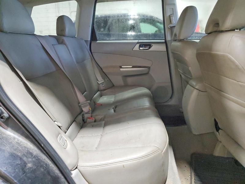 Aukcja sprzedaży 2009 Subaru Forester, vin: JF2SH66619H738342, numer aukcji: 52626446