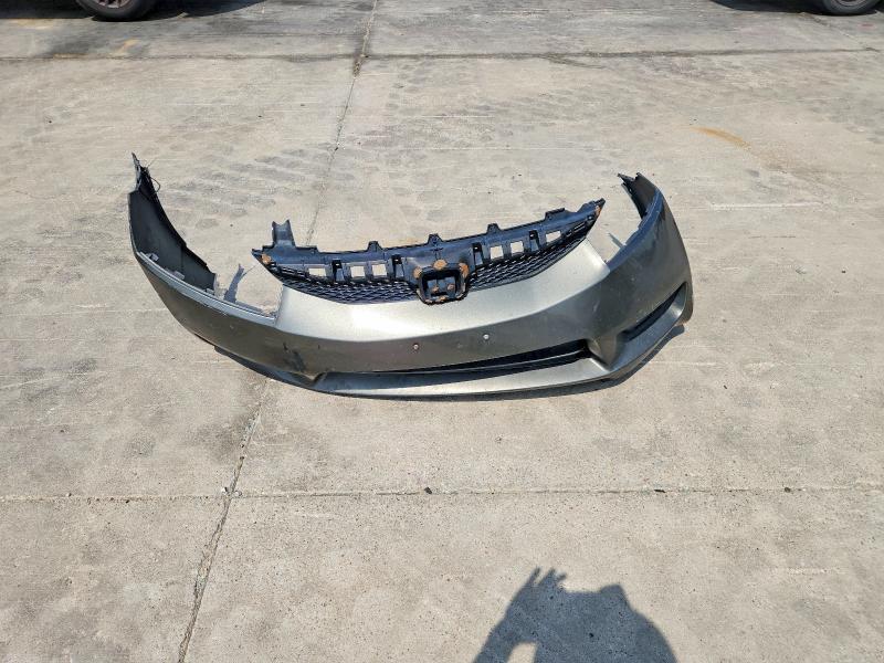 Продаж на аукціоні авто 2009 Honda Civic, vin: 1HGFA16819L004999, номер лоту: 54139986
