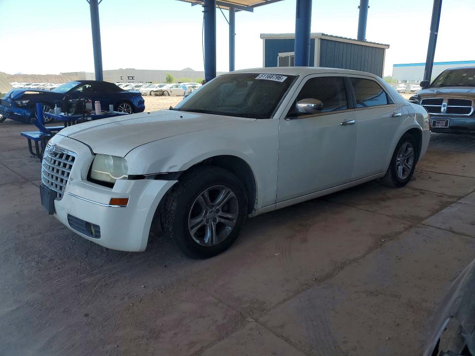 Aukcja sprzedaży 2010 Chrysler 300, vin: 2C3CA4CD2AH105964, numer aukcji: 67213396