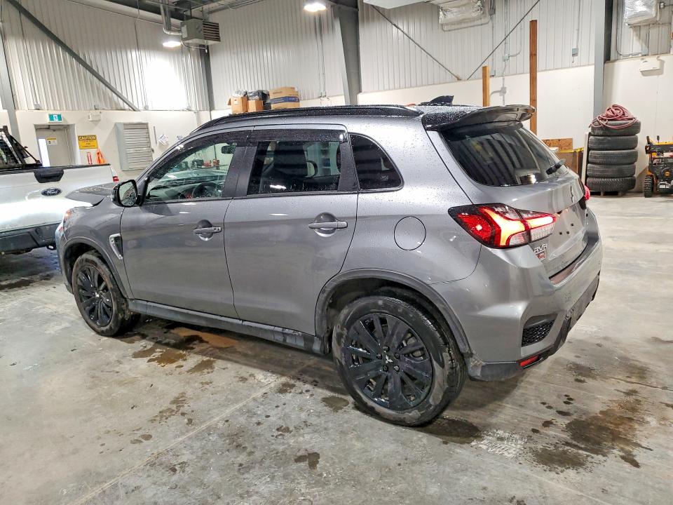 2026 Mitsubishi Rvr მანქანა იყიდება აუქციონზე, vin: JA4AJVAW2TU602732, აუქციონის ნომერი: 51990036
