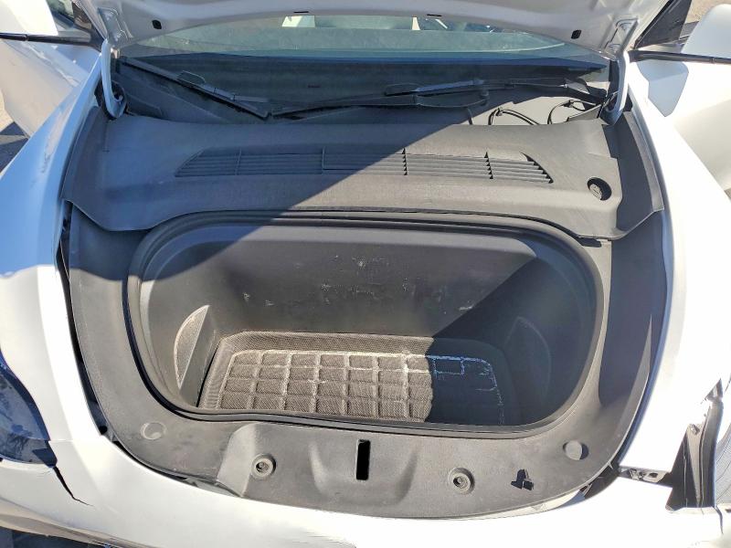 Продаж на аукціоні авто 2024 Tesla Model Y, vin: 7SAYGAEE4RF177368, номер лоту: 52587456