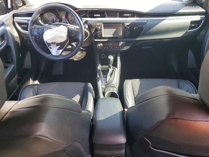 Продажа на аукционе авто 2014 Toyota Corolla, vin: 5YFBURHEXEP130432, номер лота: 52875536