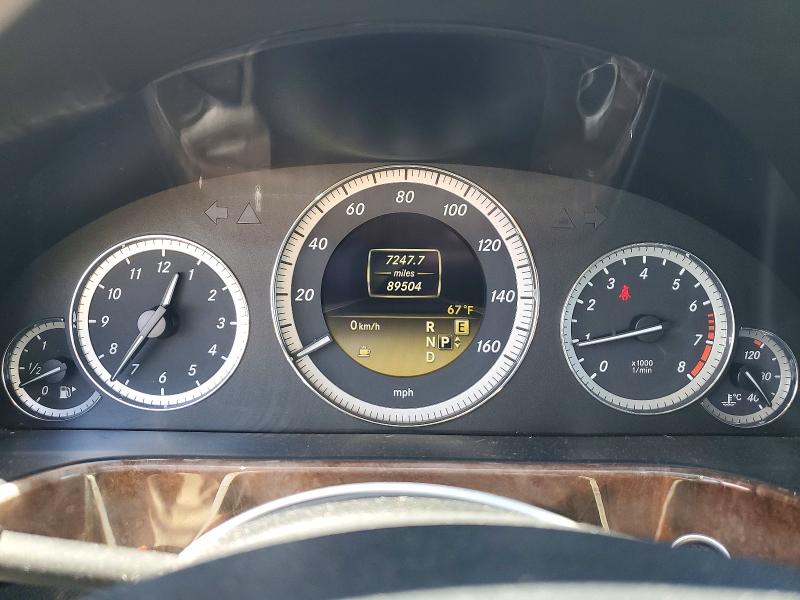 Продаж на аукціоні авто 2012 Mercedes-benz E, vin: WDDHF8JB9CA556148, номер лоту: 54047126