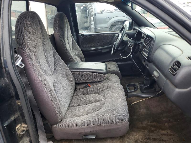 Aukcja sprzedaży 1997 Dodge Dakota, vin: 1B7FL26X4VS252332, numer aukcji: 51885806