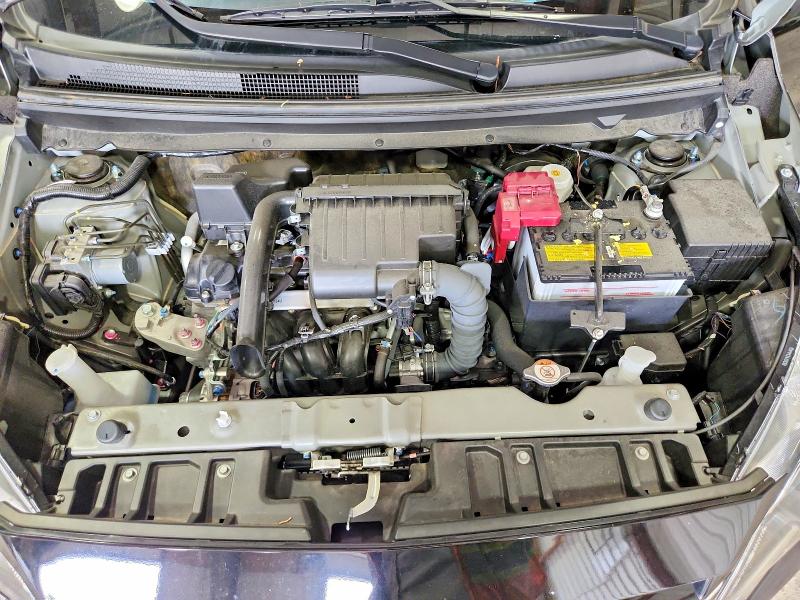 Продажа на аукционе авто 2024 Mitsubishi Mirage, vin: ML32AUHJ2RH037627, номер лота: 55227186