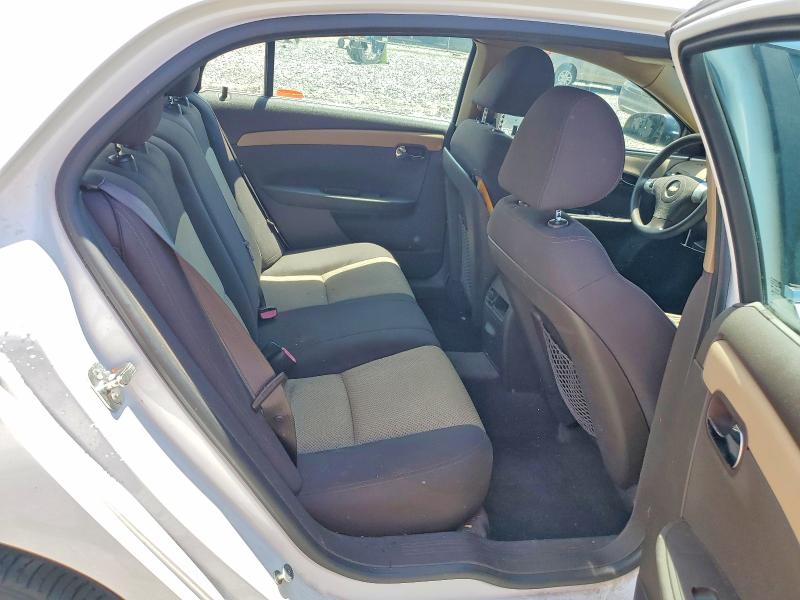 52379956 :رقم المزاد ، 1G1ZA5EU4CF399051 vin ، 2012 Chevrolet Malibu مزاد بيع