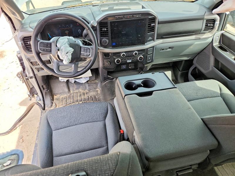 Auction sale of the 2024 Ford F150, vin: 1FTEW3LP7RKE63012, lot number: 54806696