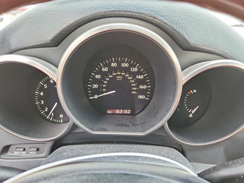 Продажа на аукционе авто 2006 Lexus Sc, vin: JTHFN48Y069001164, номер лота: 55454826