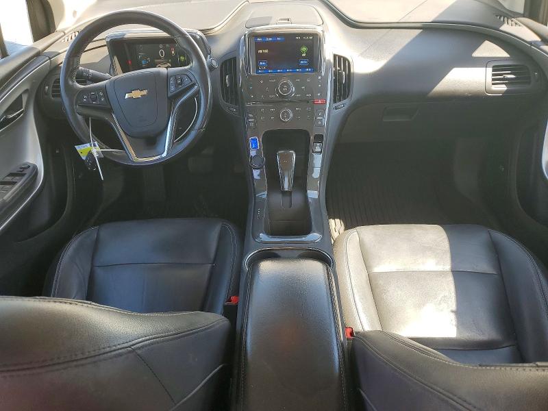 Продажа на аукционе авто 2014 Chevrolet Volt, vin: 1G1RH6E41EU138024, номер лота: 53383716