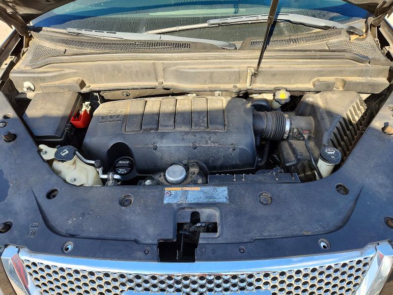 Продажа на аукционе авто 2012 Gmc Acadia, vin: 1GKKVTED8CJ132661, номер лота: 53266946