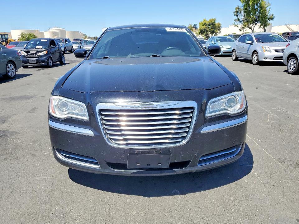 Aukcja sprzedaży 2012 Chrysler 300, vin: 2C3CCAAG0CH113683, numer aukcji: 54134586