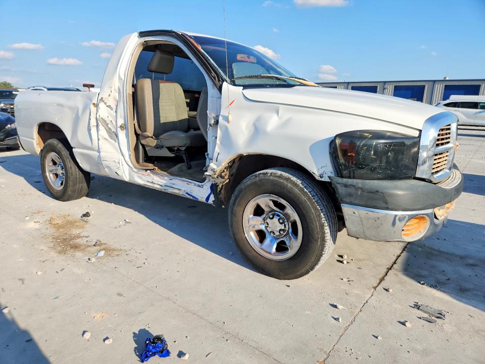 Aukcja sprzedaży 2006 Dodge Ram 1500, vin: 1D7HA16K16J238205, numer aukcji: 53383586