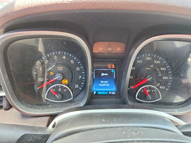 54969606 :رقم المزاد ، 1G11E5SA2GF157845 vin ، 2016 Chevrolet Malibu Limited مزاد بيع
