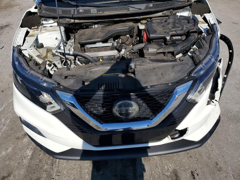 Aukcja sprzedaży 2020 Nissan Rogue Sport, vin: JN1BJ1CV6LW275282, numer aukcji: 53430016