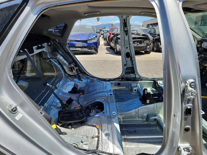 Продажа на аукционе авто 2025 Hyundai Sonata, vin: KMHL14JA8SA496585, номер лота: 55300496