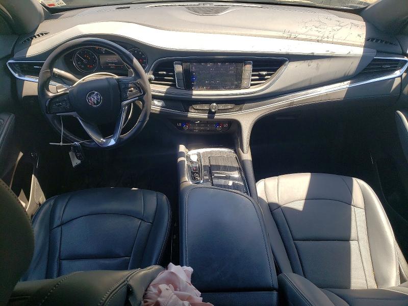 Aukcja sprzedaży 2024 Buick Enclave, vin: 5GAERBKW9RJ118971, numer aukcji: 52408856