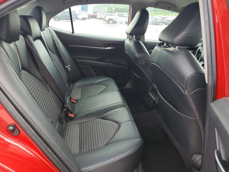 Продажа на аукционе авто 2020 Toyota Camry, vin: 4T1G11AK8LU331192, номер лота: 54884066