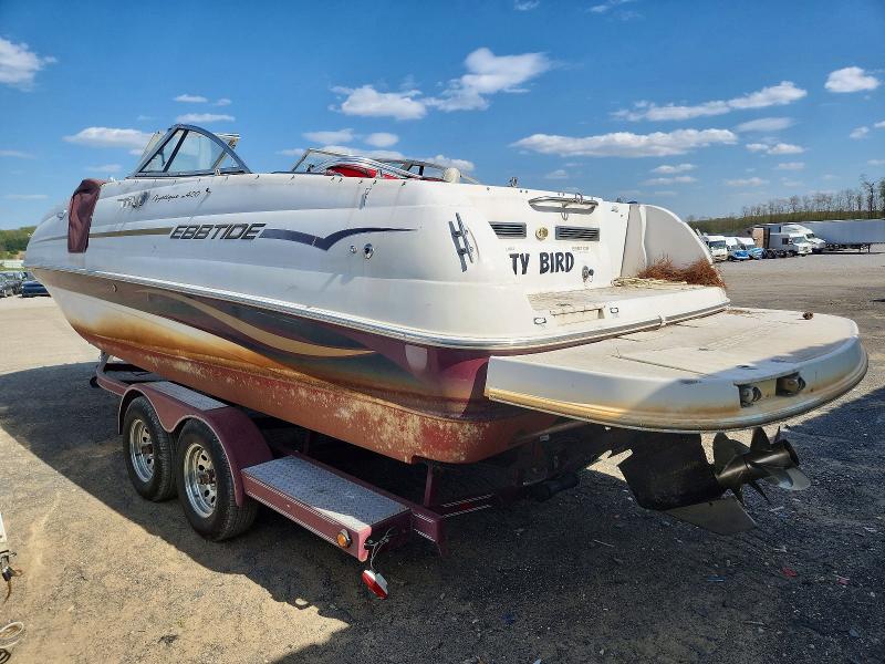 2003 Boat Uk მანქანა იყიდება აუქციონზე, vin: ETC00073G203, აუქციონის ნომერი: 52908736