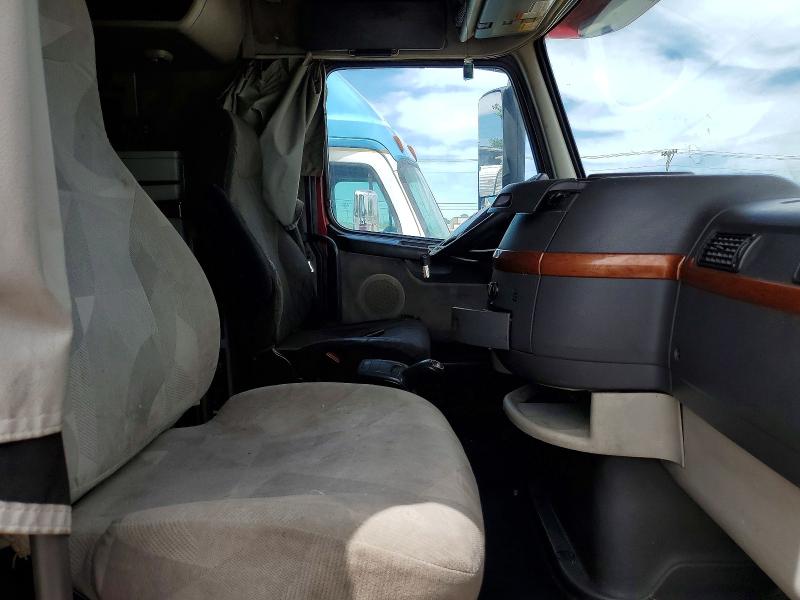 Продаж на аукціоні авто 2011 Volvo Vnl, vin: 4V4NC9EJ1BN533259, номер лоту: 55026166