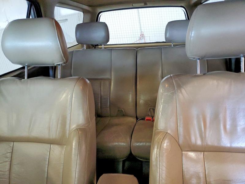 Auction sale of the 2002 Toyota 4runner, vin: JT3HN87R729070654, lot number: 54845196