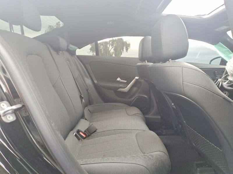52352946 :رقم المزاد ، W1K5J4GB1TN586822 vin ، 2026 Mercedes-benz Cla مزاد بيع