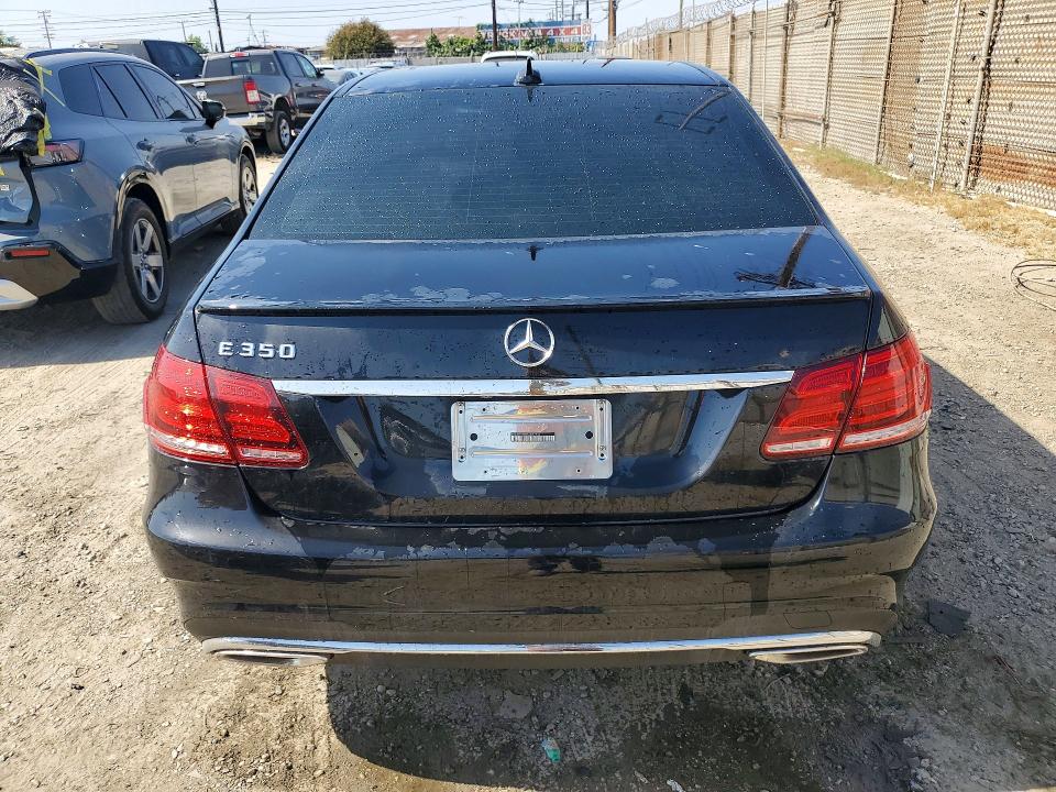 Продаж на аукціоні авто 2014 Mercedes-benz E, vin: WDDHF5KB3EA887940, номер лоту: 51535096