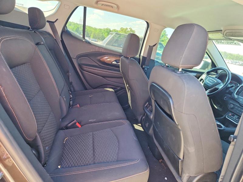 Aukcja sprzedaży 2020 Gmc Terrain, vin: 3GKALMEV4LL145223, numer aukcji: 54007306