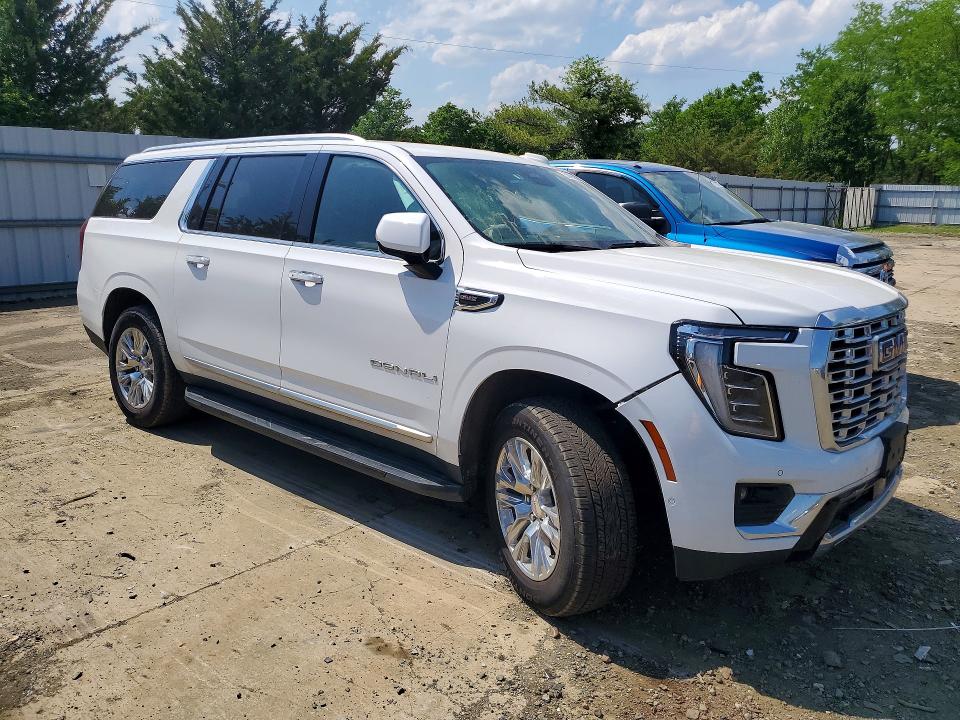 Aukcja sprzedaży 2025 Gmc Yukon Xl, vin: 1GKS2JRL3SR329994, numer aukcji: 53995836