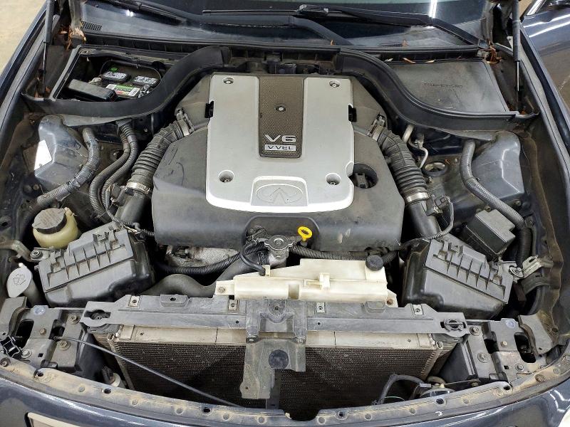 Продаж на аукціоні авто 2009 Infiniti G37 Sedan, vin: JNKCV61F09M361723, номер лоту: 54685926